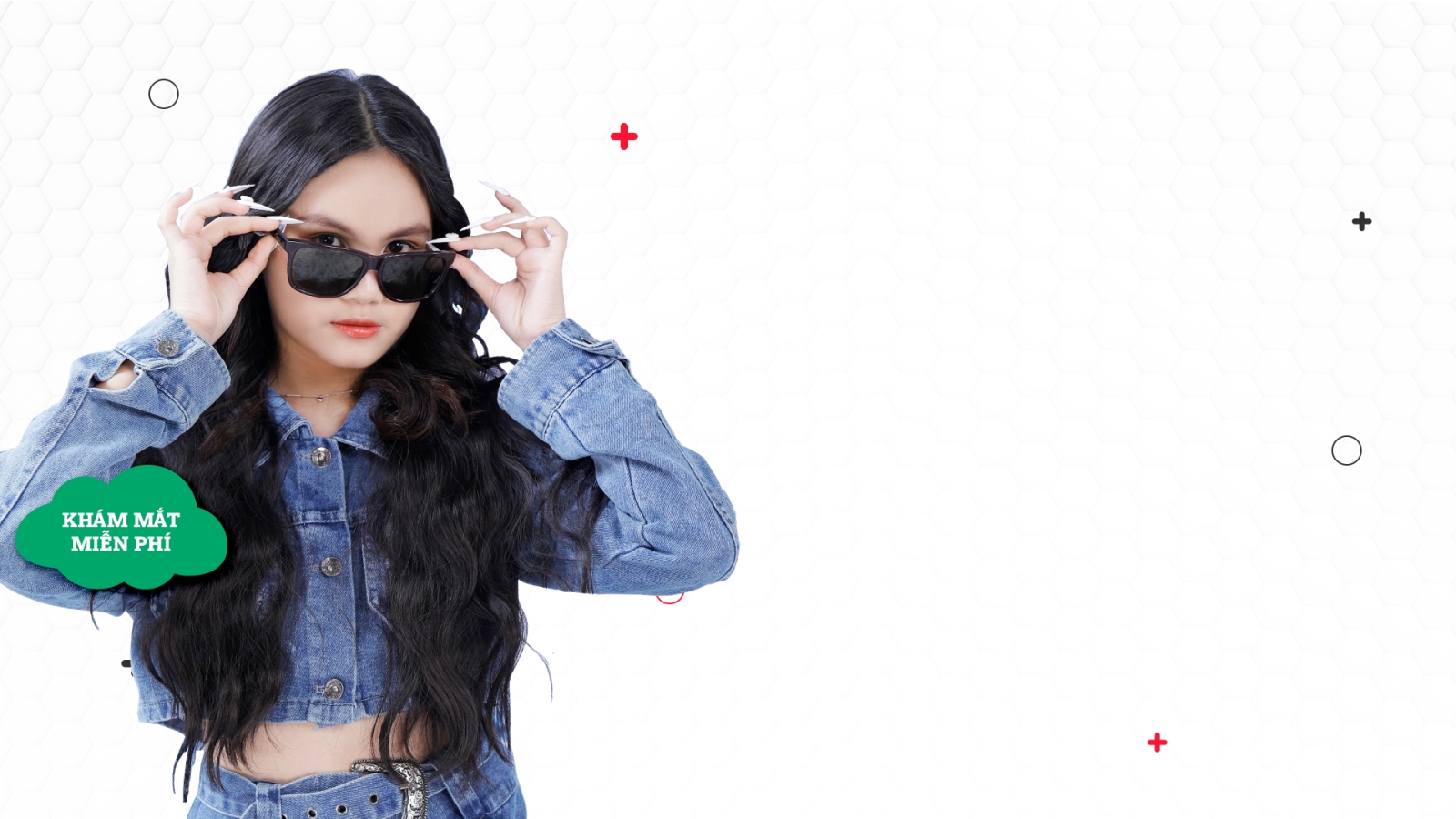 CHÚNG TÔI CHĂM SÓC CHO