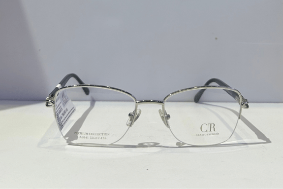Gọng kính CR - CA6841 PREMIUM