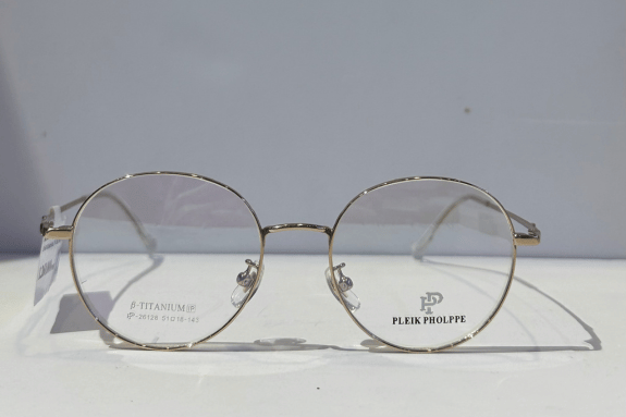 Gọng kính PLEIK PHOLPPE