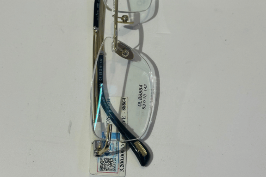 Gọng kính cận OLIVE - 0L88864 