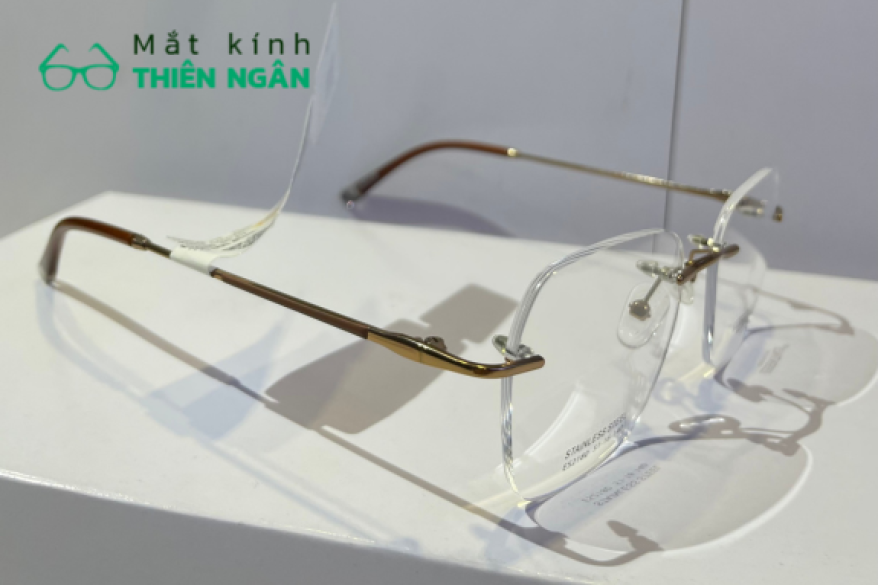 Gọng Kính ESSENTIALS - ES2180