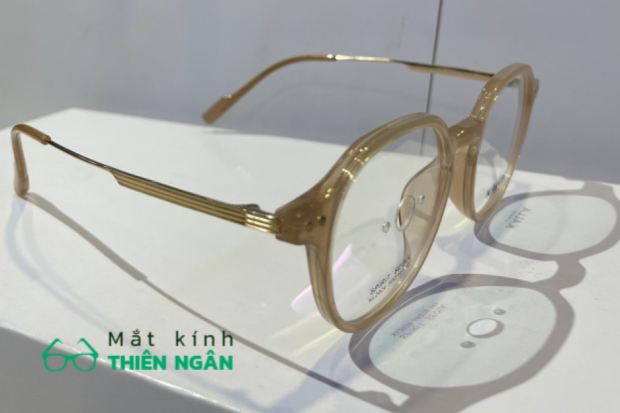 Gọng Kính KALLA - KL2024