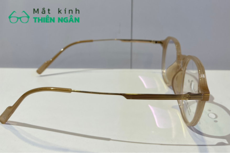 Gọng Kính KALLA - KL2024