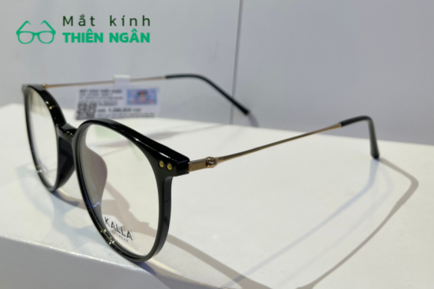 Gọng Kính KALLA - KL2043