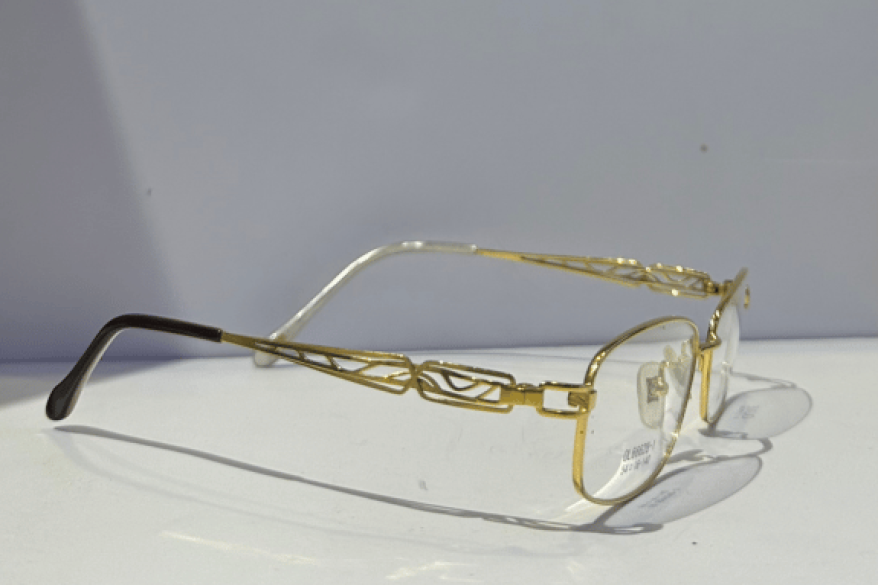 Gọng kính OLIVE - OL66628-1, B - Titanium