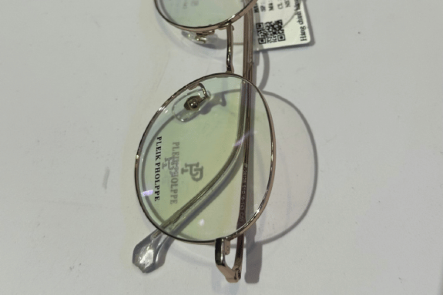 Gọng kính PLEIK PHOLPPE