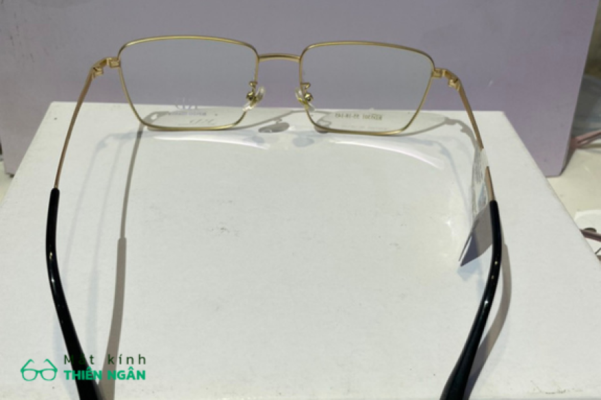 Gọng kính Rondo - RD5310