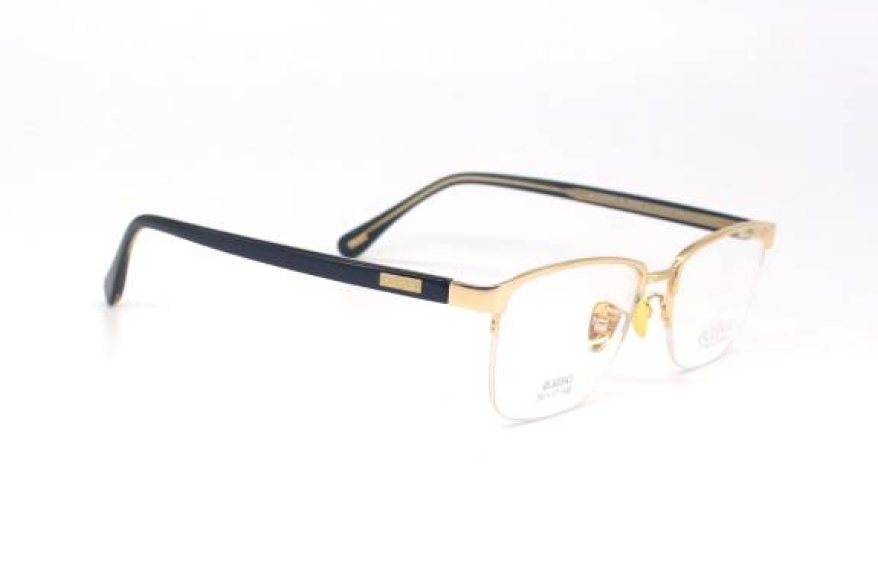 Gọng kính Titanium thương hiệu Olive - 66943